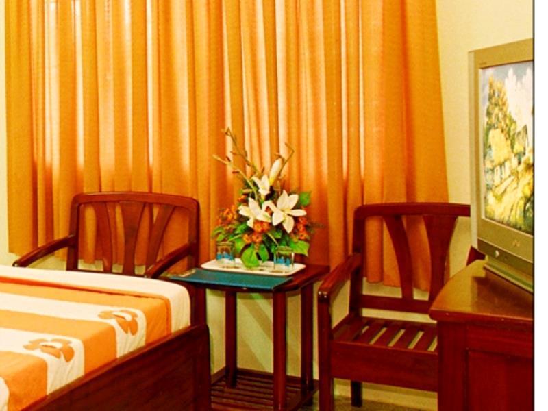 The Sun Hotel Нячанг Екстер'єр фото