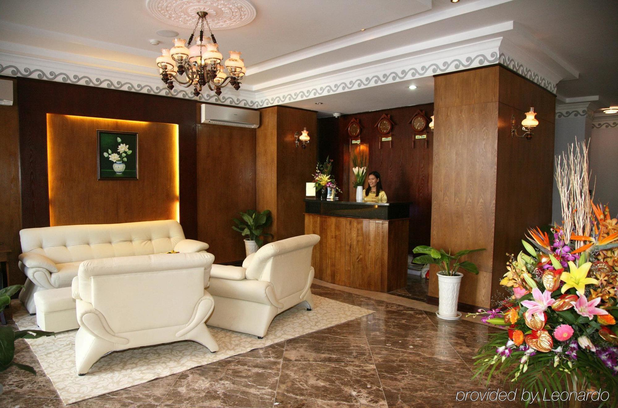 The Sun Hotel Нячанг Екстер'єр фото