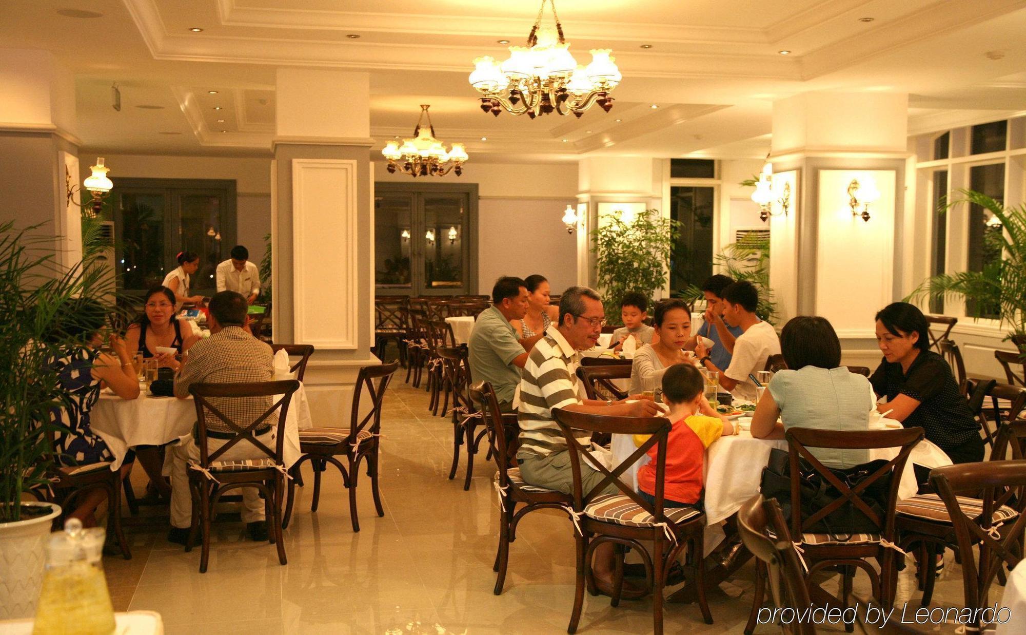 The Sun Hotel Нячанг Екстер'єр фото