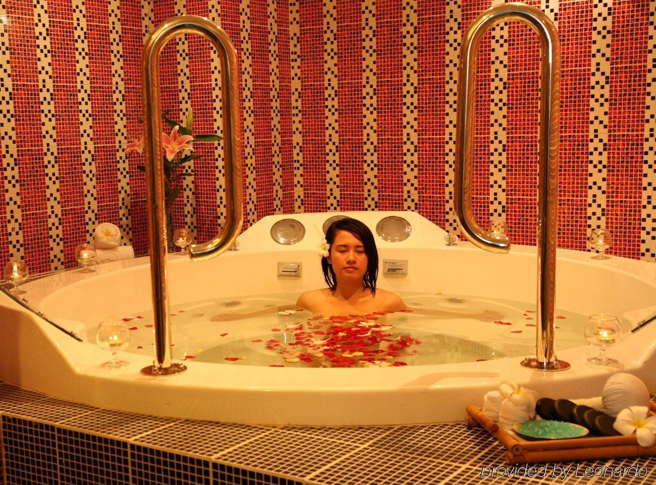 The Sun Hotel Нячанг Екстер'єр фото