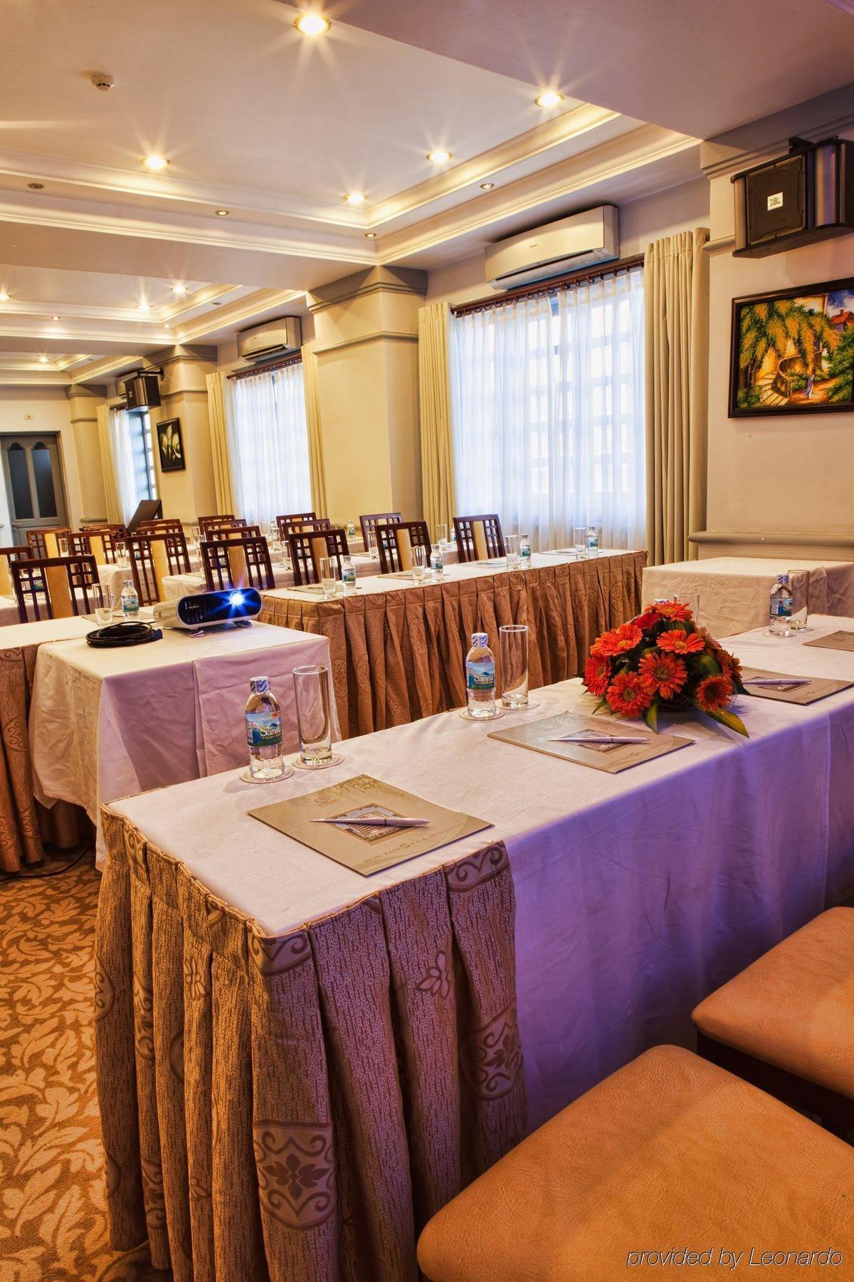 The Sun Hotel Нячанг Екстер'єр фото