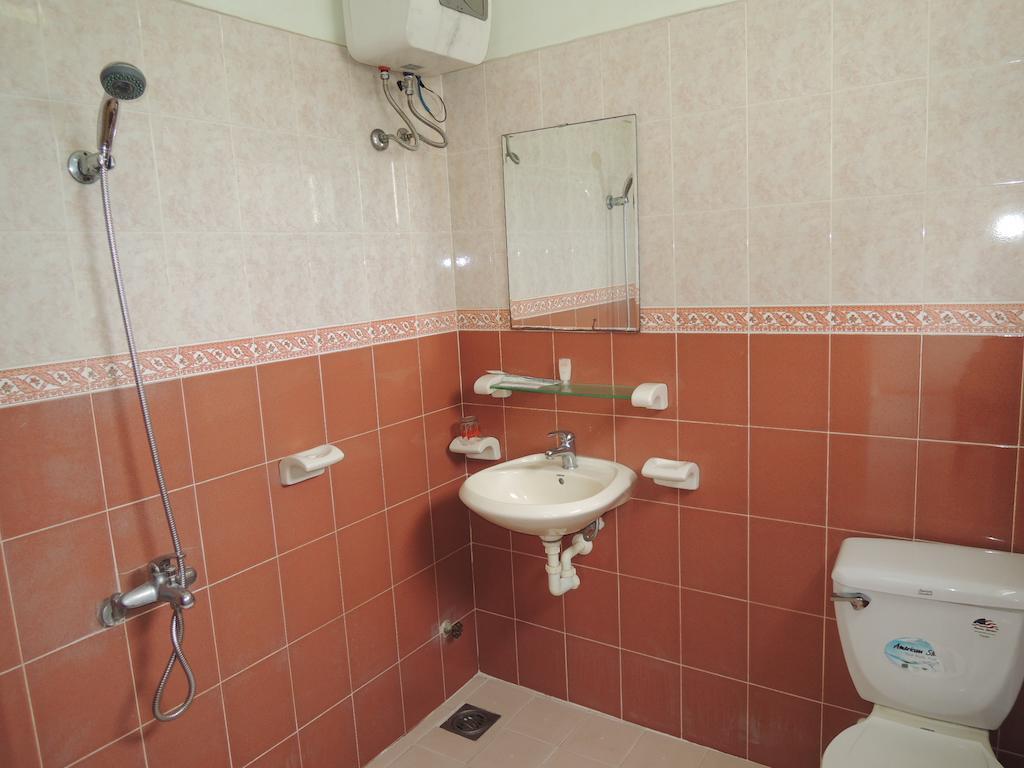 The Sun Hotel Нячанг Номер фото
