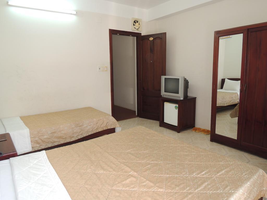 The Sun Hotel Нячанг Номер фото