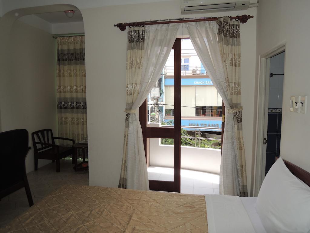 The Sun Hotel Нячанг Номер фото