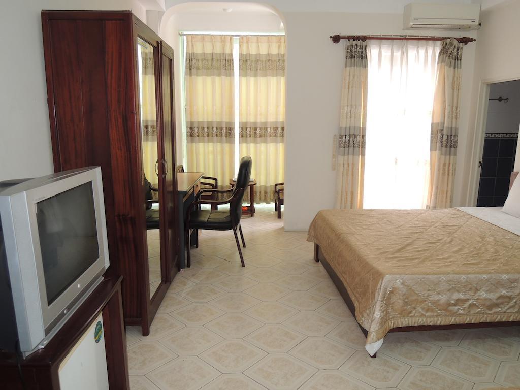 The Sun Hotel Нячанг Номер фото