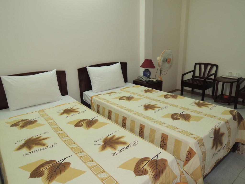 The Sun Hotel Нячанг Номер фото